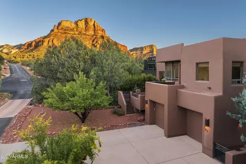 91 W Mallard Dr, Sedona, AZ 86336