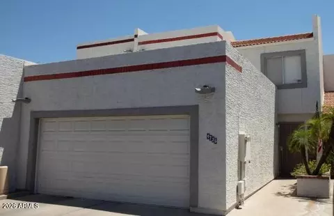 4725 W Eva St, Glendale, AZ 85302