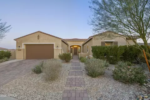 11053 S Santa Margarita Dr, Goodyear, AZ 85338