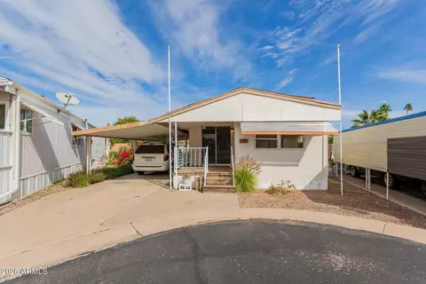 2434 E Main St #123, Mesa, AZ 85213