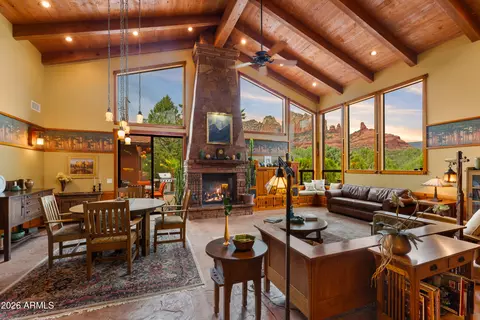 285 Navajo Trl, Sedona, AZ 86336