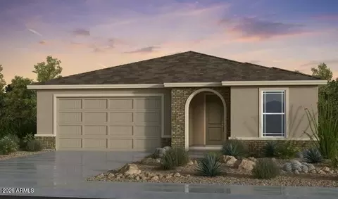 7829 E Ramblewood Ave, Mesa, AZ 85212
