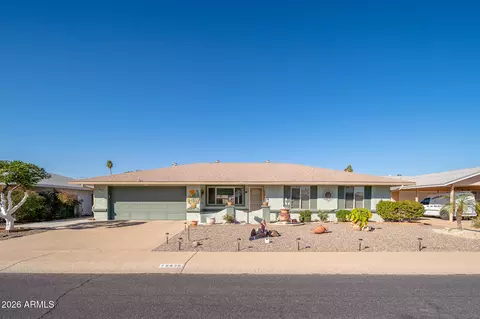 9436 W Indian Hills Dr, Sun City, AZ 85351