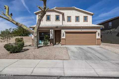 354 E Palomino Way, San Tan Valley, AZ 85143