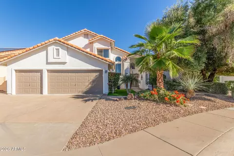 13077 N 99th Pl, Scottsdale, AZ 85260
