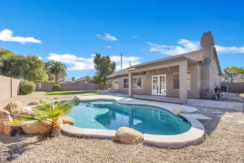 Exterior - 7860 E Peralta Ave, Mesa, AZ 85212 photo 3 of 5