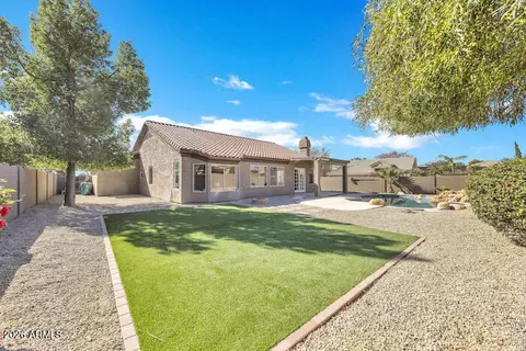 Exterior - 7860 E Peralta Ave, Mesa, AZ 85212 photo 5 of 5
