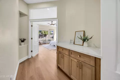 Entry Way - 7860 E Peralta Ave, Mesa, AZ 85212 photo 1 of 1