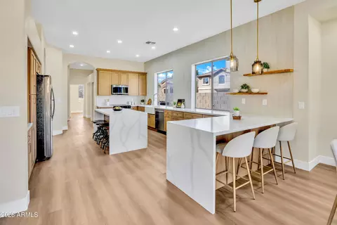 Kitchen - 7860 E Peralta Ave, Mesa, AZ 85212 photo 1 of 9