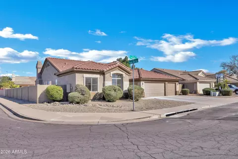 Exterior - 7860 E Peralta Ave, Mesa, AZ 85212 photo 2 of 5