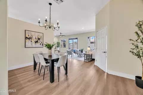 Dining - 7860 E Peralta Ave, Mesa, AZ 85212 photo 1 of 4