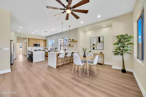 Dining - 7860 E Peralta Ave, Mesa, AZ 85212 photo 3 of 4