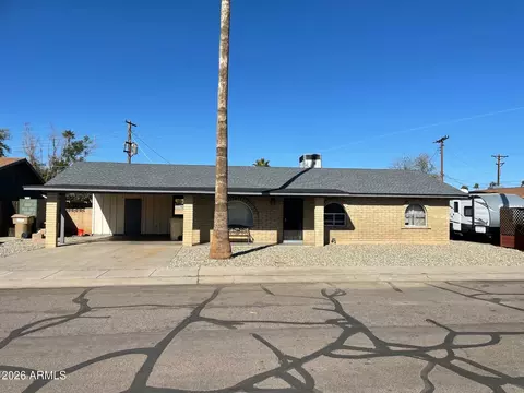 7408 W Becker Ln, Peoria, AZ 85345
