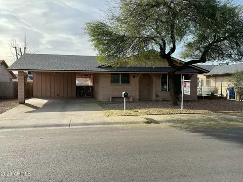 6738 N 64th Ave, Glendale, AZ 85301