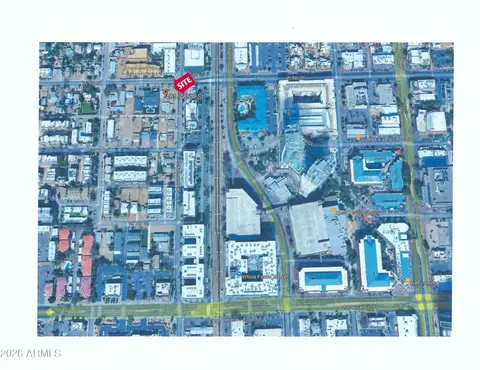 508 S Farmer Ave, Tempe, AZ 85281