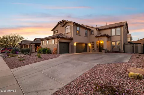2238 W Dale Ln, Phoenix, AZ 85085