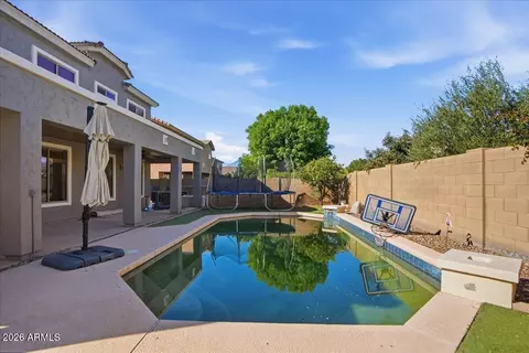 Exterior - 10740 E Lobo Ave, Mesa, AZ 85209 photo 8 of 9