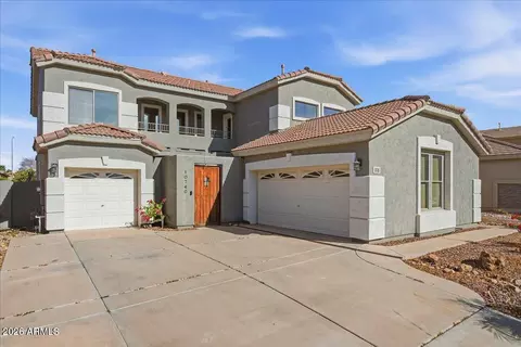 10740 E Lobo Ave, Mesa, AZ 85209