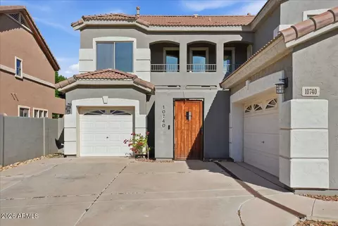 Exterior - 10740 E Lobo Ave, Mesa, AZ 85209 photo 2 of 9