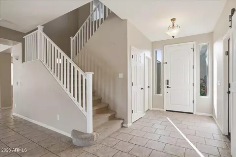 Entry Way - 10740 E Lobo Ave, Mesa, AZ 85209 photo 1 of 2