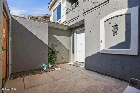 Exterior - 10740 E Lobo Ave, Mesa, AZ 85209 photo 3 of 9