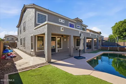 Exterior - 10740 E Lobo Ave, Mesa, AZ 85209 photo 7 of 9