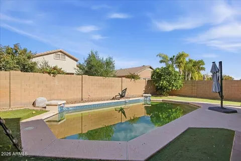 Exterior - 10740 E Lobo Ave, Mesa, AZ 85209 photo 9 of 9