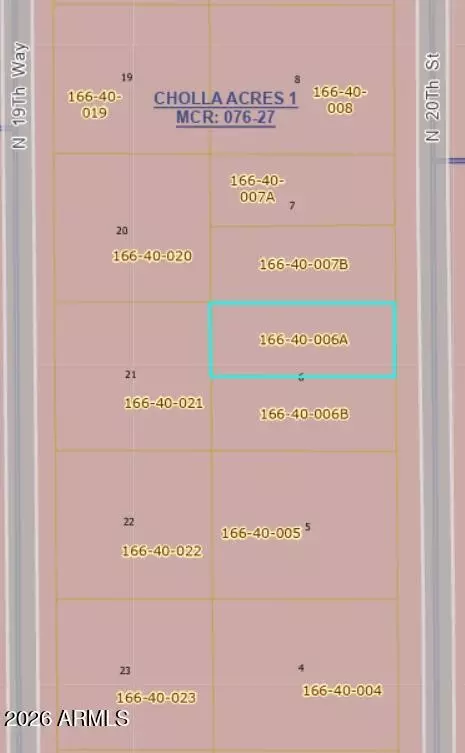12642 N 20th St #-, Phoenix, AZ 85022