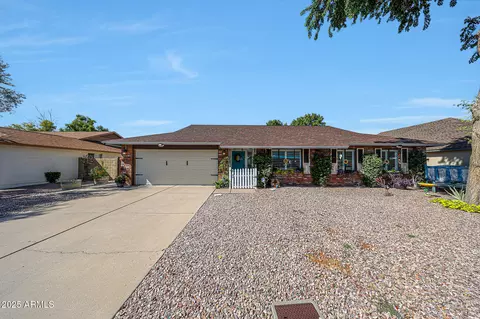 18032 N 44th Ave, Glendale, AZ 85308