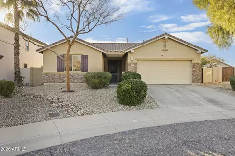 5455 W Bajada Rd, Phoenix, AZ 85083