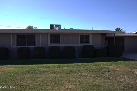 10923 W Windsor Dr, Sun City, AZ 85351