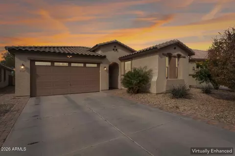 4748 S Riata St, Gilbert, AZ 85297