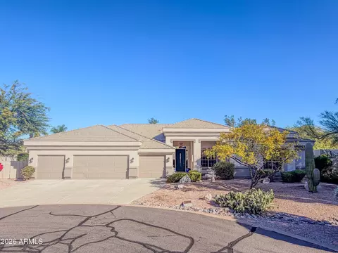 23365 N 91st St, Scottsdale, AZ 85255