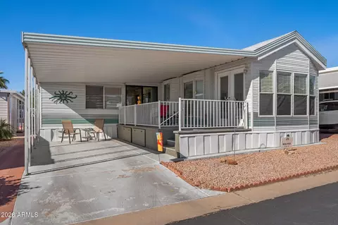111 S Greenfield Rd #418, Mesa, AZ 85206