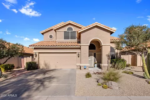 10066 E Friess Dr, Scottsdale, AZ 85260