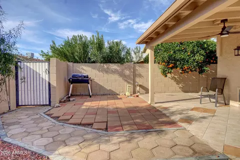 2749 E Sylvia St, Phoenix, AZ 85032 photo 40