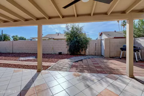 2749 E Sylvia St, Phoenix, AZ 85032 photo 36