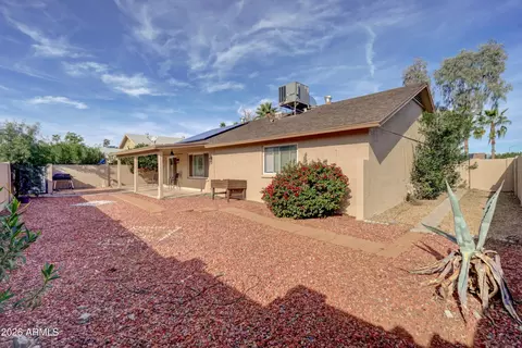 2749 E Sylvia St, Phoenix, AZ 85032 photo 41