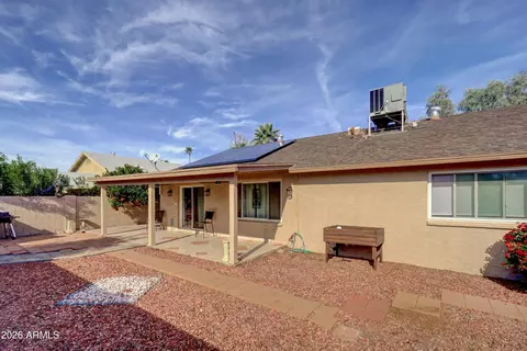 2749 E Sylvia St, Phoenix, AZ 85032 photo 43