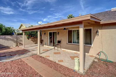 2749 E Sylvia St, Phoenix, AZ 85032 photo 44