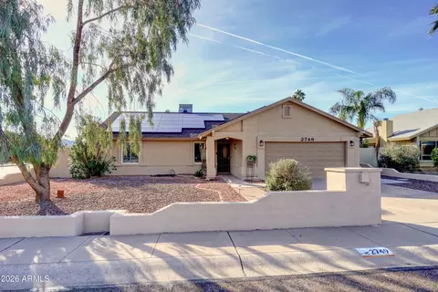2749 E Sylvia St, Phoenix, AZ 85032 photo 2