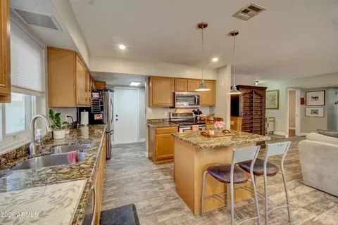 2749 E Sylvia St, Phoenix, AZ 85032 photo 13