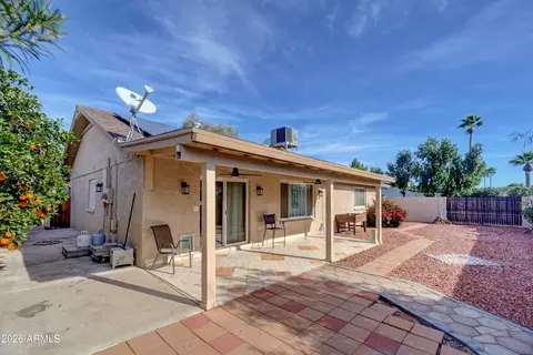 2749 E Sylvia St, Phoenix, AZ 85032 photo 38