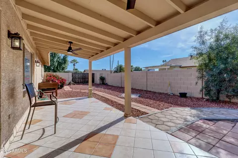 2749 E Sylvia St, Phoenix, AZ 85032 photo 37