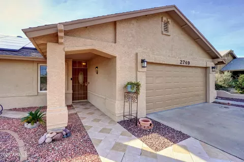 2749 E Sylvia St, Phoenix, AZ 85032 photo 3