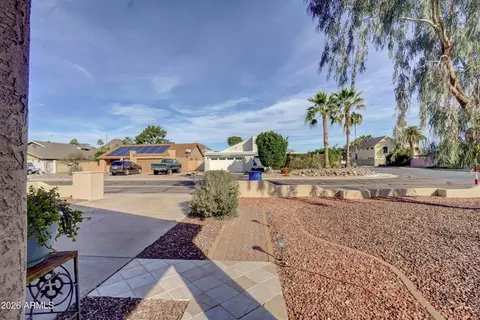 2749 E Sylvia St, Phoenix, AZ 85032 photo 5