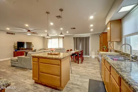 2749 E Sylvia St, Phoenix, AZ 85032 photo 15