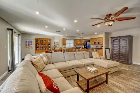 2749 E Sylvia St, Phoenix, AZ 85032 photo 10