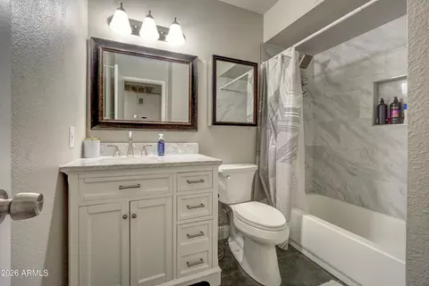 2749 E Sylvia St, Phoenix, AZ 85032 photo 25