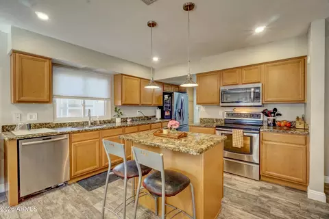 2749 E Sylvia St, Phoenix, AZ 85032 photo 12